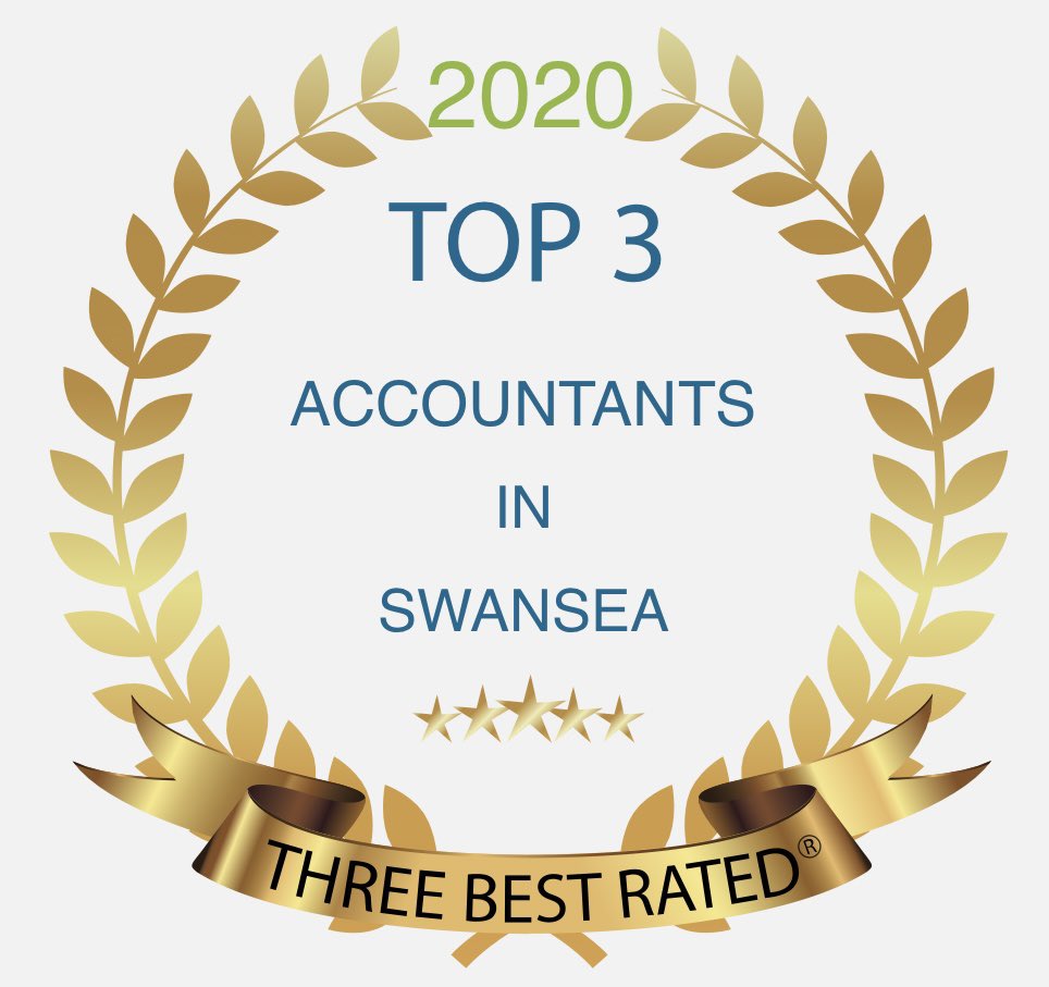 LuminAccounts's tweet photo. It’s been a very difficult year but we are delighted to be recognised again as one of the top 3 accountants in Swansea by Three Best Rated https://t.co/AQyp2rUdKX