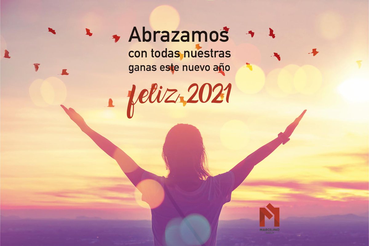 ¡Adiós 2020! ¡Hola 2021! ¡Feliz año a todos!

#felizanonuevo2021 #felizaño