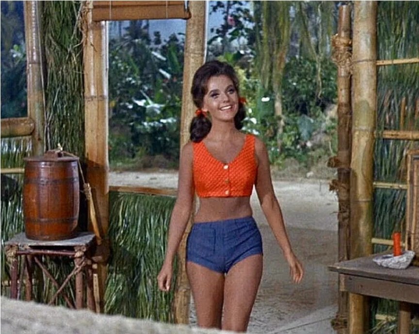 ThreeDots's tweet photo. with all due respect to the other option to the question, Mary Ann was always my answer...
#GilligansIsland
#MaryAnn https://t.co/PZqNzwDbVJ