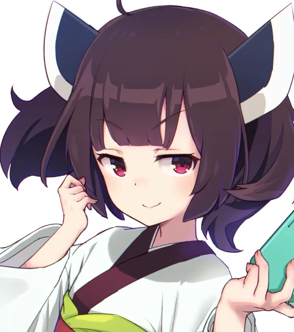来年もよろしくお願いします!
#東北きりたん 