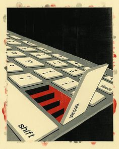 Dapur tetap menyala dan ekonomi melaju pesat hingga harta berlimpah demi menjadi yang paling kaya, paling maju dan paling kuat.Semua terarah pada siapa harus menjadi pemimpin dunia. Siapa pantas menentukan kemana dan bagaimana dunia harus bergerak. Siapa penguasa dan tuhan.