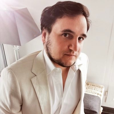 L'infirmier Lautard, atteint de rage antimusulmane