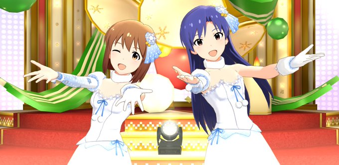 スノーフレークリリパットのtwitterイラスト検索結果 スノーフレークリリパットのtwitterイラスト検索結果
