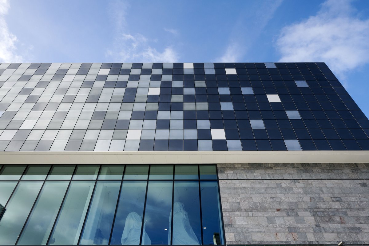 With six outstanding national collections, over two million artefacts, archives, film, photographs, figureheads and a mammoth and more - The Box is a signal far and wide that Plymouth is a growing cultural destination.