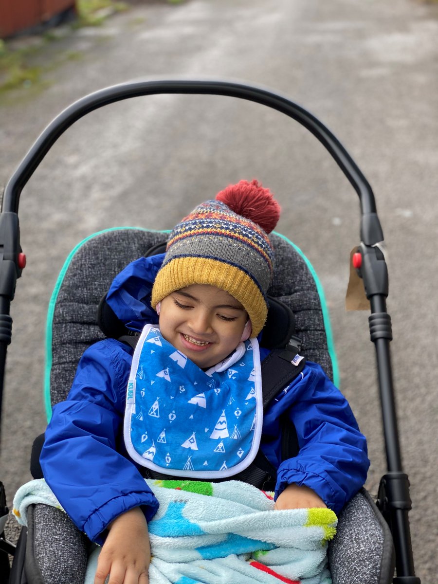 💜 2020 IN REVIEW 💜

This year has been a tough one for everyone, but at the forefront of everything were our children. 

We are now supporting over 180 children across the South West, and we haven't been able to do it without you. 

So from our children, and us - Thank You.