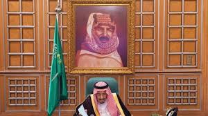 Benar militer dapat dikembalikan pada tugas luhurnya, NKRI. Sekali lagi, agama kini dijadikan alat sama seperti saat DI/TII dulu pernah.Arab Saudi sebagai kiblat banyak pemeluk Islam negeri ini diminta maju dan berdiri paling depan.