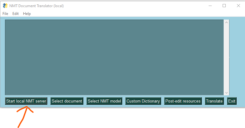mydutchpal's tweet photo. Due to a hardware fault in the exchange I currently only have a 4g mobile Internet connection. But thanks to our "AI in a box" solution I can still do TensorFlow based NMT translations on my tiny Asus Zenbook. #OpenNMT #NMT #TensorFlow #translation https://t.co/JgascJac7Y