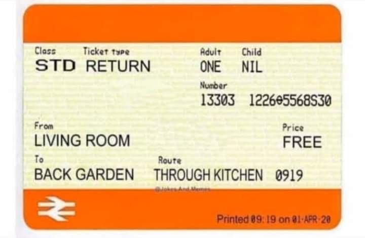 cryptoundeards's tweet image. That's booked and sorted for my NYE then..