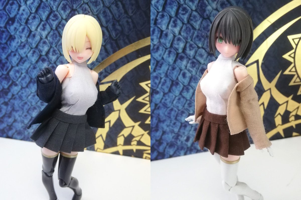 San あざとい堂 8 金 22時通販開始 Auf Twitter 年もたくさんの服を作れたこと 多くの方に手に取っていただいたことに感謝です 21もあざとい服を作っていきたいと思います W