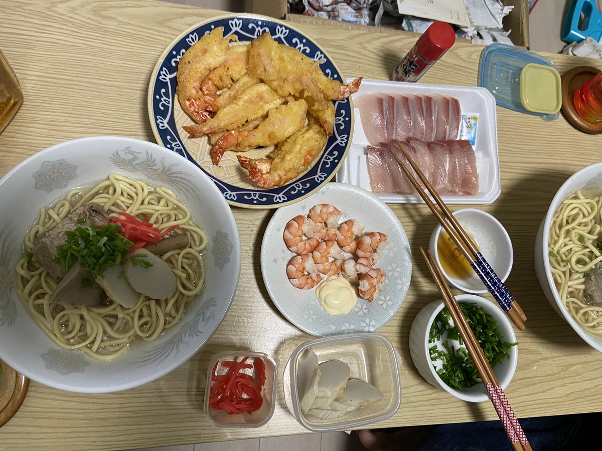 cocochan72's tweet photo. 年末なのでお料理頑張りました！！上手に出来た⊂( ˆoˆ )⊃料理納めや！ https://t.co/ULHVNaXhsV