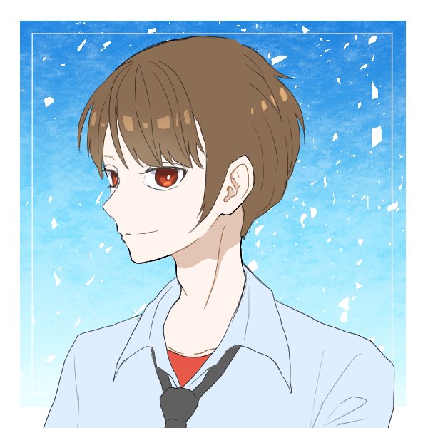 男子学生メーカーのtwitterイラスト検索結果