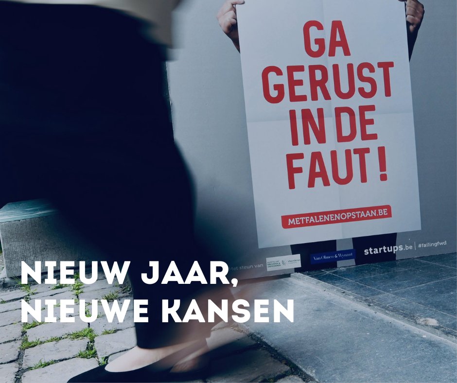 Failing Forward tweet media