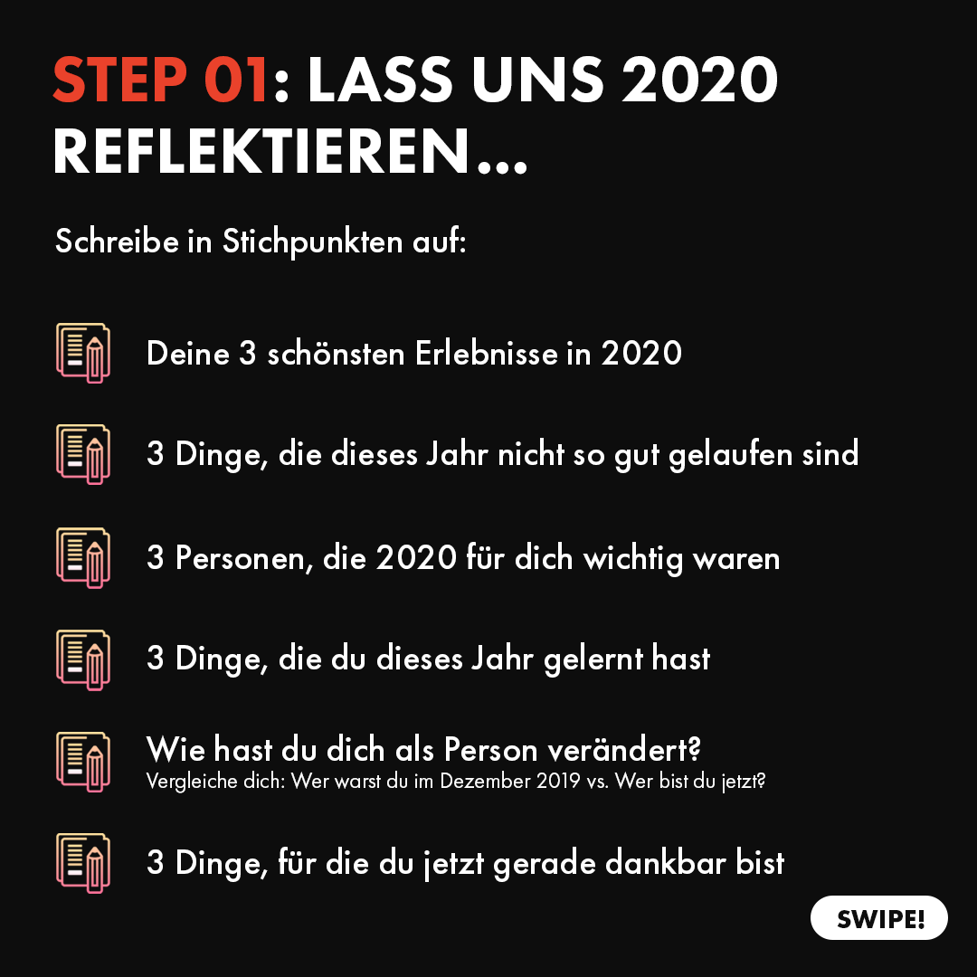 atento_learning's tweet photo. Starte mit dieser Journaling ��bung ins Jahr 2021! https://t.co/hYCNRomikt