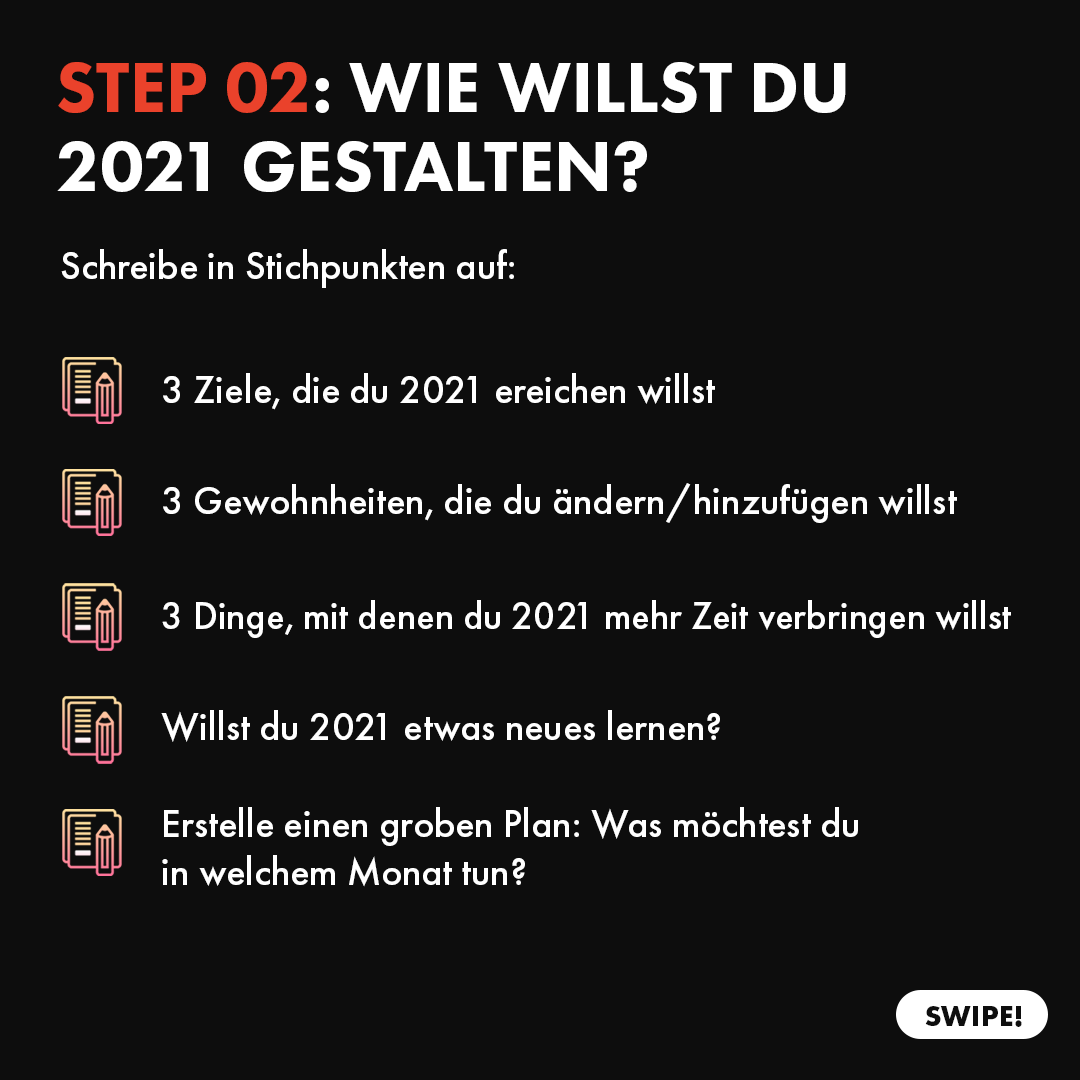 atento_learning's tweet photo. Starte mit dieser Journaling ��bung ins Jahr 2021! https://t.co/hYCNRomikt