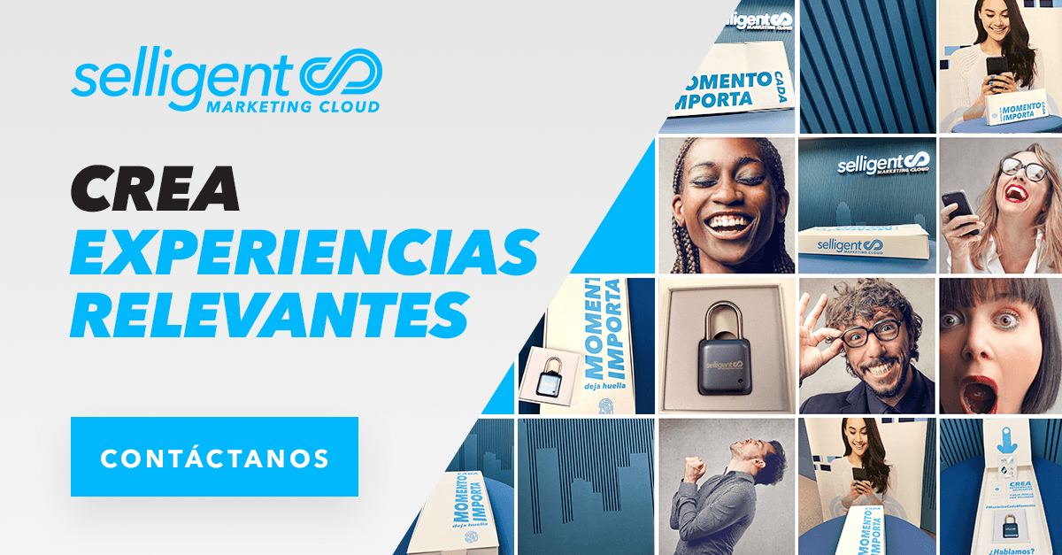 En Selligent trabajamos cada día para que puedas personalizar y diferenciar tus mensajes 📲 de la forma más segura.

Ahora queremos hacer lo mismo protegiendo tus cosas con un candado digital. Este es nuestro nuevo regalo 🎁. 
selligent.com/es/contactar?c… #WeMakeMarketingPersonal