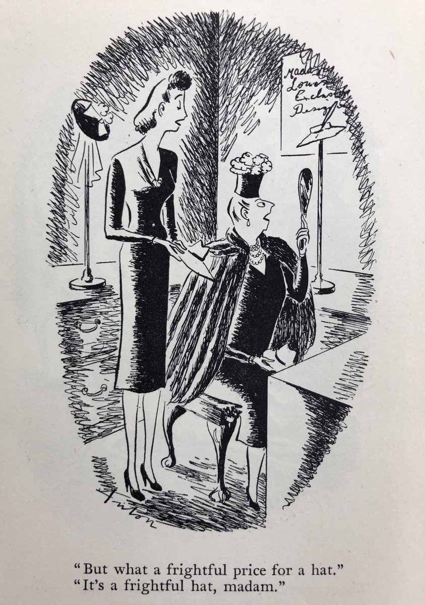 Anton (Antonia Yeoman &amp; H. Underwood Thompson), 1947 