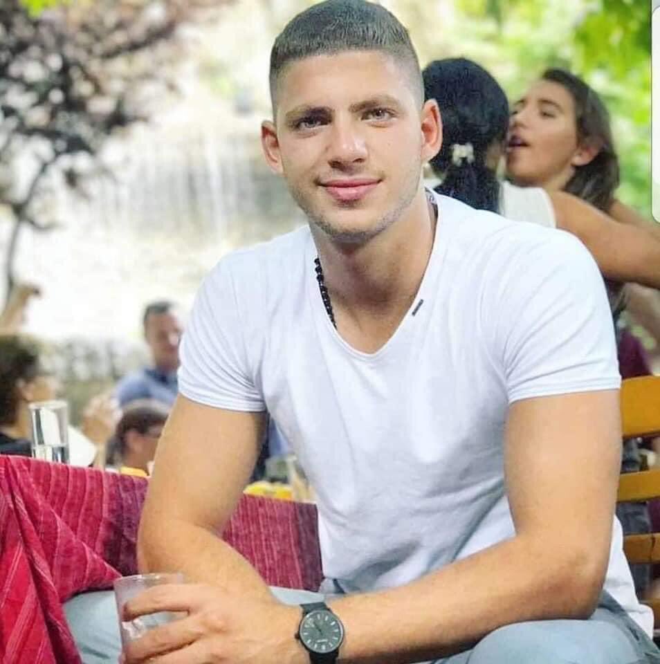 firefighters to respond to the fire (which was almost 45 mins before the blast occurred) was finally found. Photos of Ralph started circulating on social media that showed what an amazing person Ralph was, and what a joy he was to his colleagues and family. One particular photo