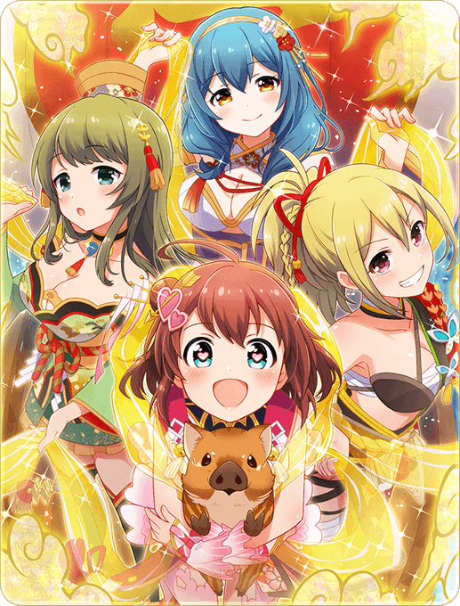 バトルガールのtwitterイラスト検索結果