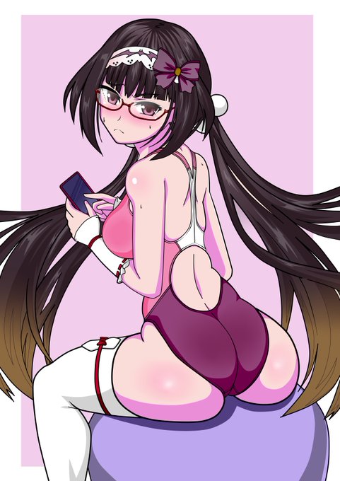 あいうちの画力の変化の歴史

1枚め:絵の勉強1年目
2枚め:絵の勉強2年目
3枚め:最新

3年目は伸び悩んでた部分の殻を破って、新しい絵の表現ができるような飛躍の年にしていきたい! 