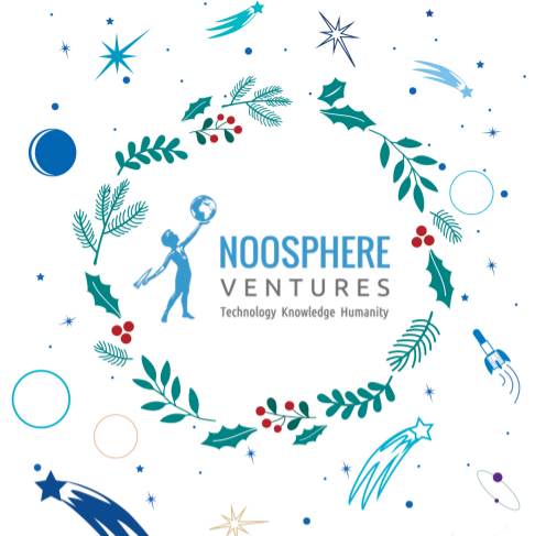 NVPLP's tweet photo. The Noosphere Ventures team wishes you a Happy New Year. We are very happy that we can invest in world-class people, technologies and business models. Thanks to all of you for being with us this year! https://t.co/7z9VoQf4Pm