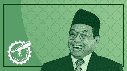 Siapapun yg menghina Gusdur Akan  kualat pada waktunya.....