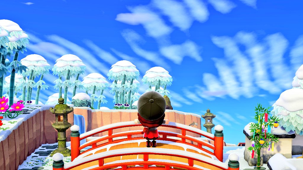 IslandPitchi's tweet photo. ☁️☁️
#AnimalCrossing
#AnimalCrossingNewHorizons #NintendoSwitch #ac https://t.co/CTmoEYHqdd