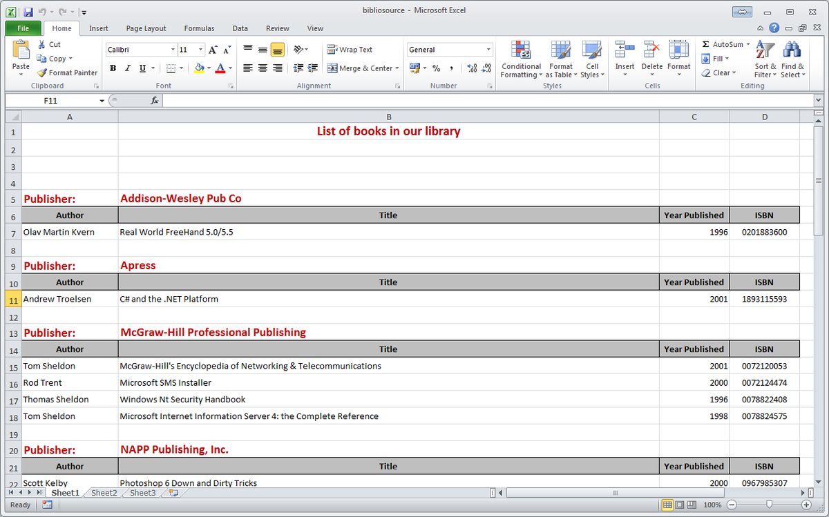 databaseBee's tweet image. How your Excel sheet should look like so it can easily be used with dbBee wizards dbbee.com/how-your-excel…