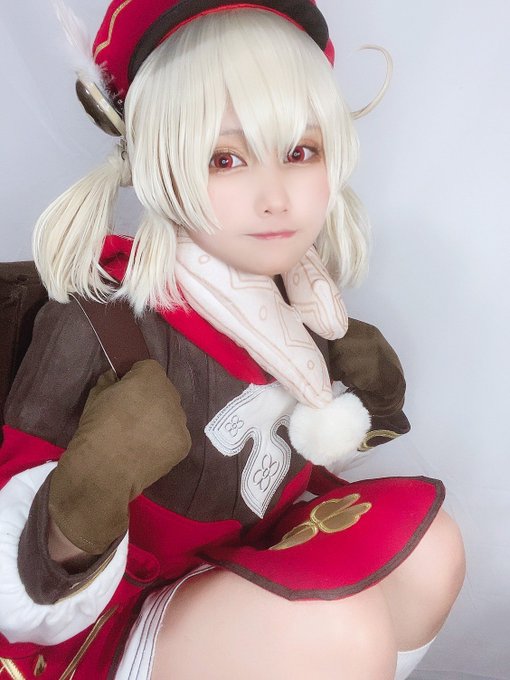 コスプレイヤーたたたたんこのTwitter画像18