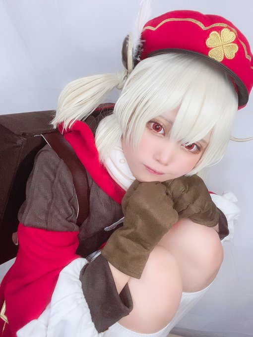 コスプレイヤーたたたたんこのTwitter画像17