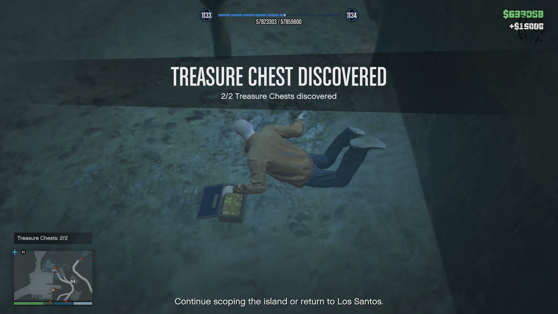 Featured image of post View 13 Gta V Online Treasure Chest Locations
