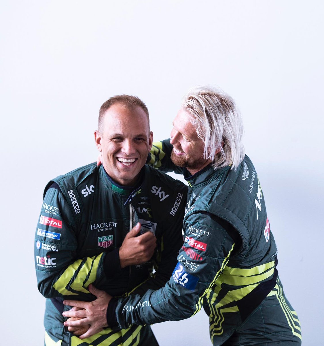 NICKI THIIM - TEAMTHIIM 🇩🇰 tweet media