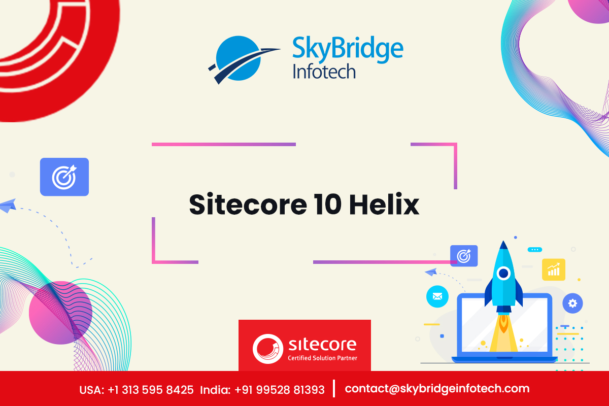 skybridge4's tweet image. It helps to develop the project very fast and easy deployment and it is avoiding messy code problems. Implementation and maintenance are easy. We can easily reuse the components anywhere on your #Sitecore site.

ow.ly/8uUU50CSqDN

#sitecorehelix #helixarchitecture