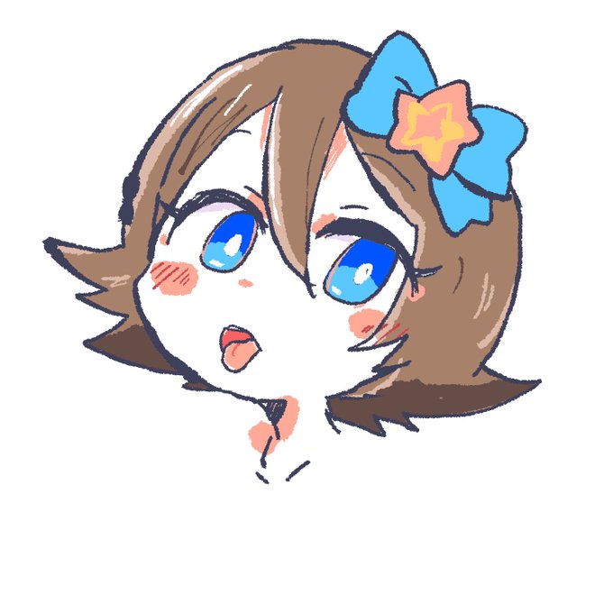 きわどいブエルちゃん 