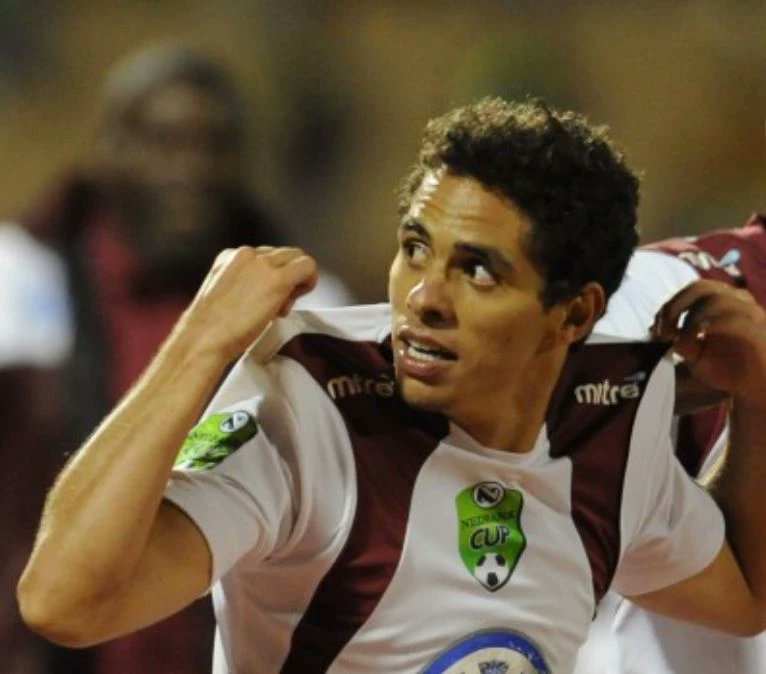 That was an issue of a 2014 FIFA finding against Moroka Swallows involving Brazilian midfielder Igor Medeiros de Melo Alves who was owed almost R300,000This meant that despite the liquidation being completed, the consortium still could not use the original Swallows name.