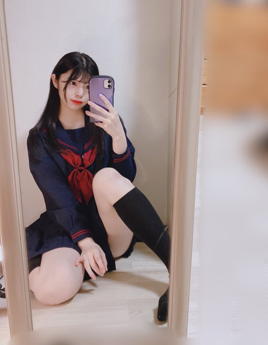 Twitterのコスプレ画像15