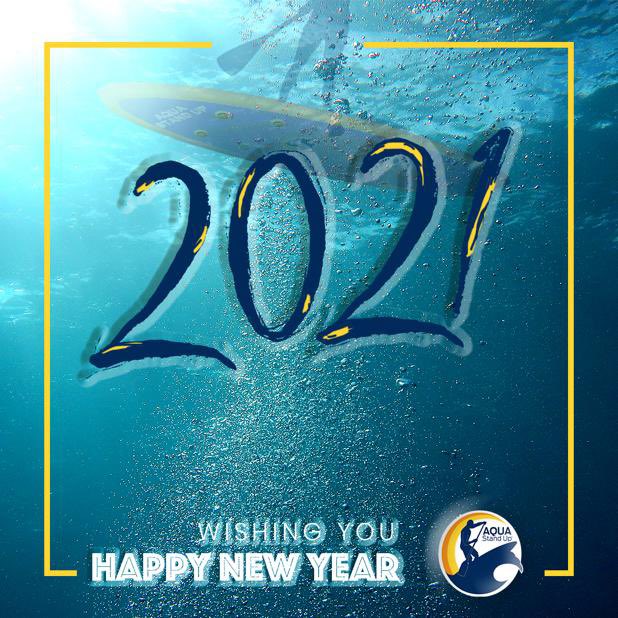Happy New Year