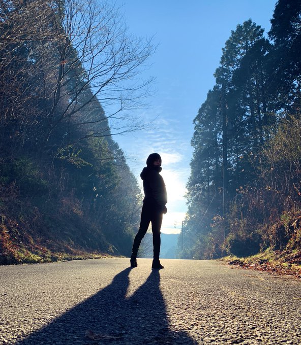 Twitterのコスプレ画像17