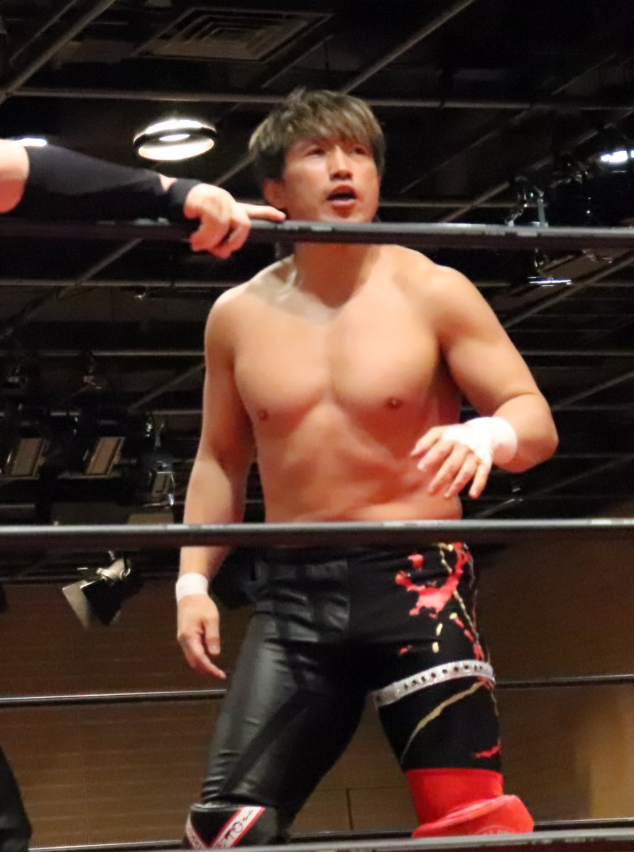 田中稔選手 田中稔選手
