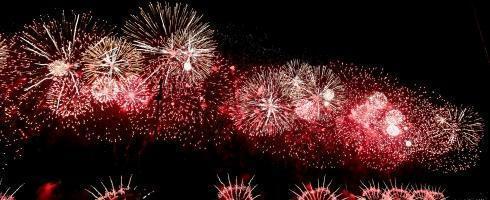 footballitalia's tweet image. Everyone at Football Italia would like to wish our readers from all over the world a Happy New Year, as we’ll back on January 2.

Buon Anno a tutti!
football-italia.net/164168/buon-an…