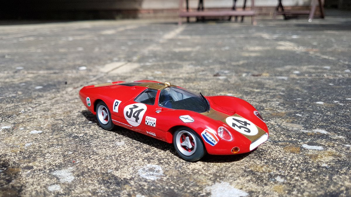  #CJHM2020 March 2020 onwards - Lockdown\\Working from home etc. Built some old  #Airfix things