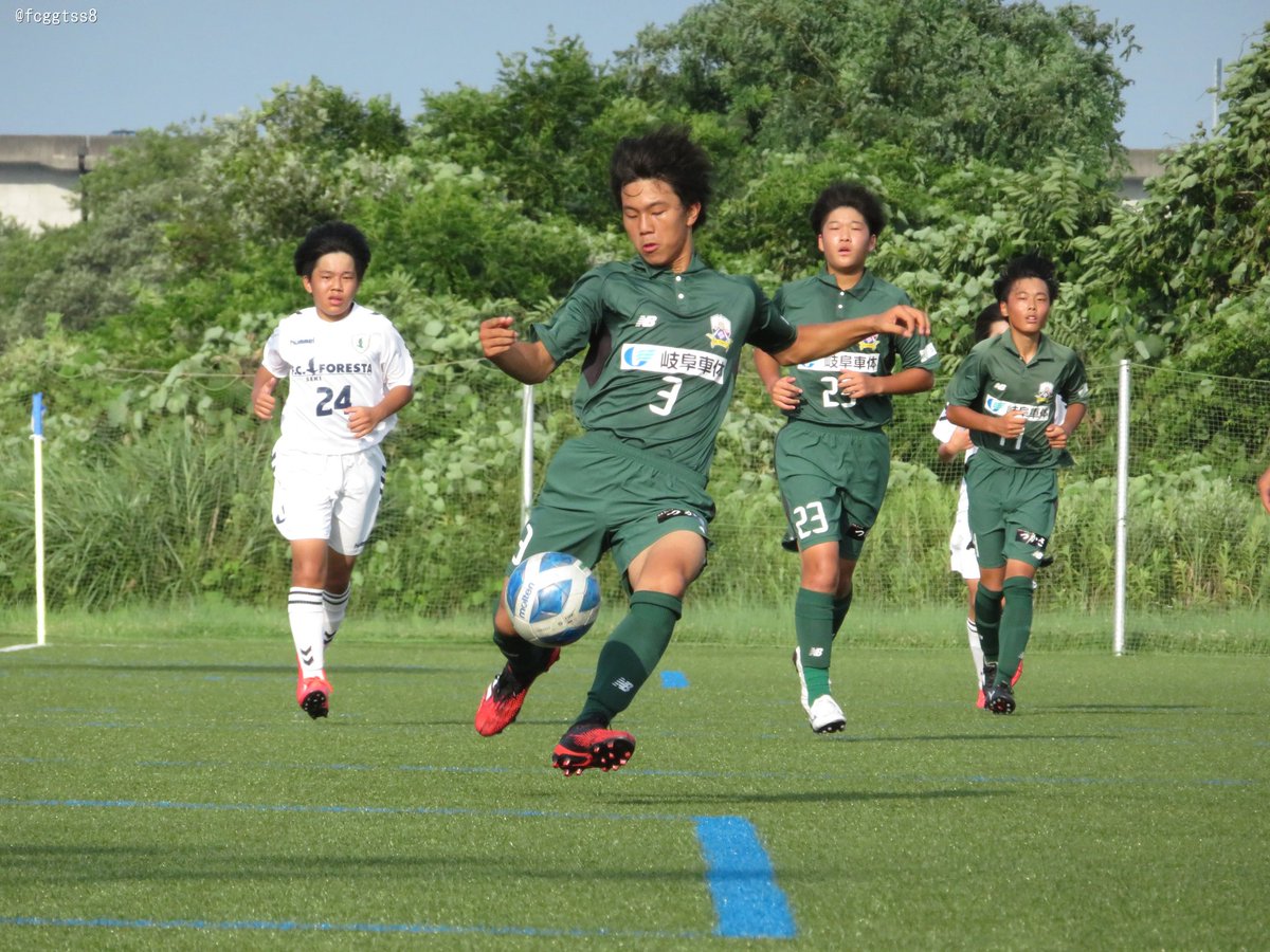 תג Fc岐阜u15 בטוויטר