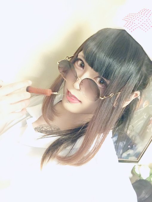 お注射のお時間ですのtwitterイラスト検索結果