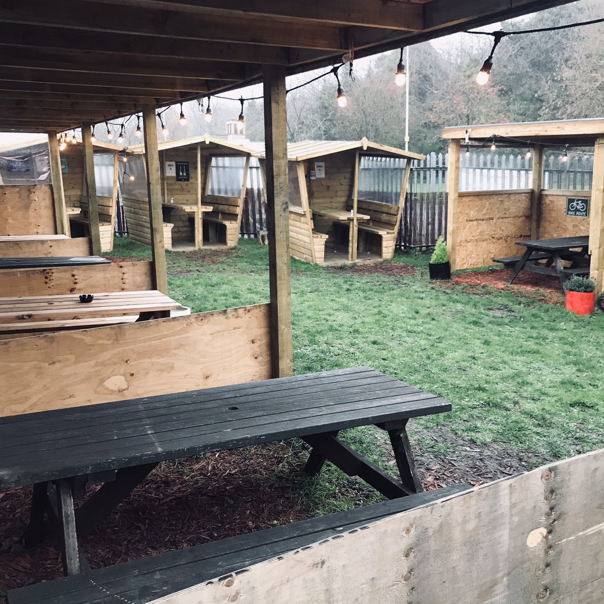 A big farewell to #2020. It’s been a real rollercoaster ride with some amazing highlights. When we’re out of tier 4 we look forward to seeing you all again. #happynewyear to you all. 👀👌
#Newcastle