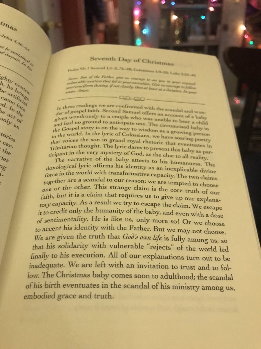 Brueggemann Twitter Search