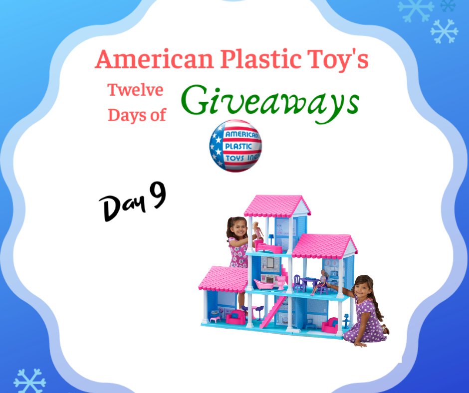 AmericanPlasticToys tweet media