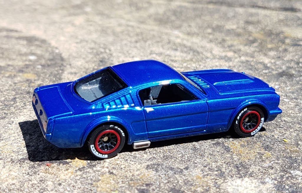  #CJHM2020 March 2020 onwards - Lockdown\\Working from home etc. Refinished some  #Hotwheels