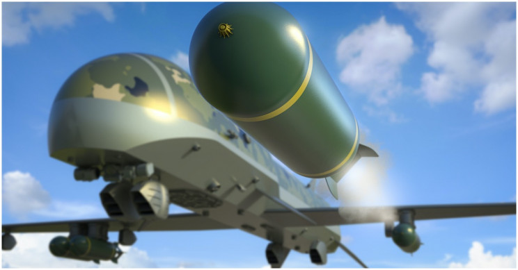 andresvilarino's tweet image. #Autonomous #MilitaryRobots as #Warfighters

#Robotics #Innovation #Tech #Technology #TechNews #algoritms #reinforcementLearning #ML #MachineLearning #facialRecognition

ow.ly/WA7C30rqIm4