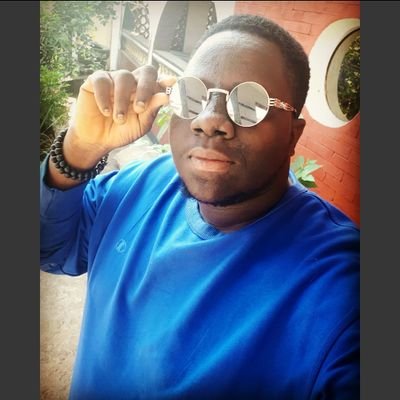 Francis, Jesus last born This my brother has been a real gee to me. We've come a long way together on this bird app. God really blessed me in 2020 by giving me friends like you.Thanks for all the support and encouragement. I love you sir 