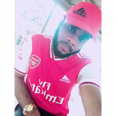 Mazi Dozie IhemeA brother from the start. Repping & promoting Jesus on Twitter. A great support & encouragement. Fine boys gang.Thanks for the support and encouragement . I love you sir 