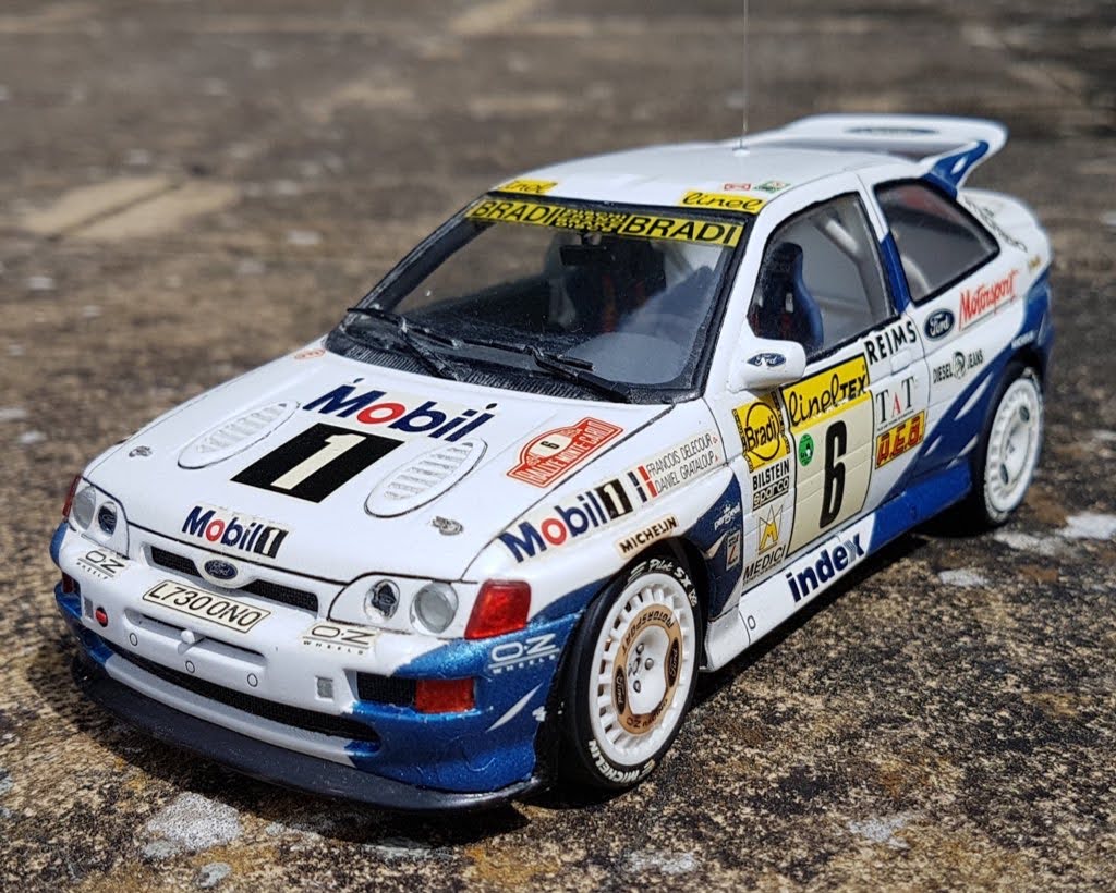  #CJHM2020 March 2020 onwards - Lockdown\\Working from home etc.  #Hotwheels collection seems to be growing. Getting ready to move house - re-found some old built models in loft